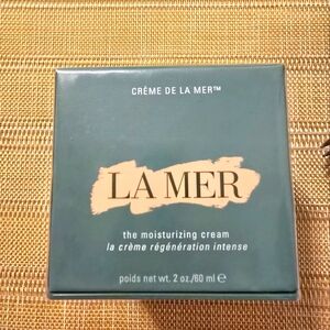 La Mer Crème de la Mer Moisturizing Cream 2oz